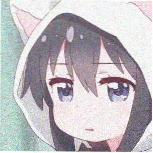 声优千代千鹤头像